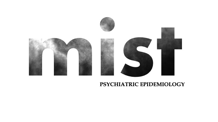 MIST Psychiatric Epidemiology